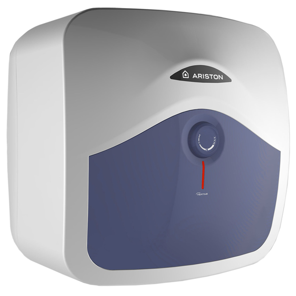 Водонагреватель Ariston BLU EVO R 10 RU белый