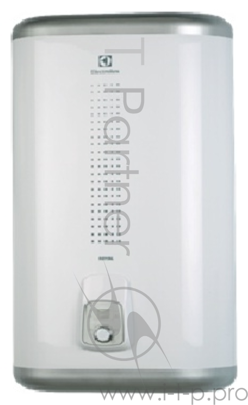 Водонагреватель Electrolux EWH 30 Royal 30л, 2кВт, накопительный, плоский, белый, механическое упр.