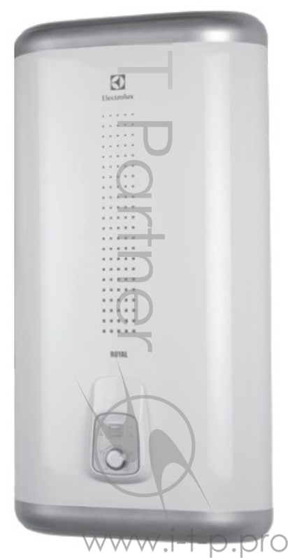 Водонагреватель Electrolux EWH 80 Royal H 2 кВт. 80 л. электрический накопительный, белый