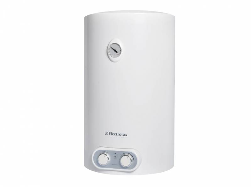 Водонагреватель Electrolux Magnum Unifix EWH 100, 1.5кВт, 100л, электрический настенный, белый