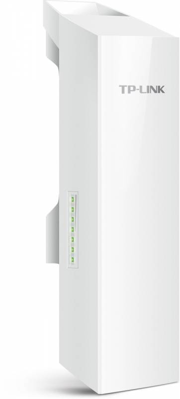 Сетевое оборудование TP-Link CPE510 5 ГГц 300 Мбит/с 13 дБи Наружная точка доступа Wi-Fi SMB
