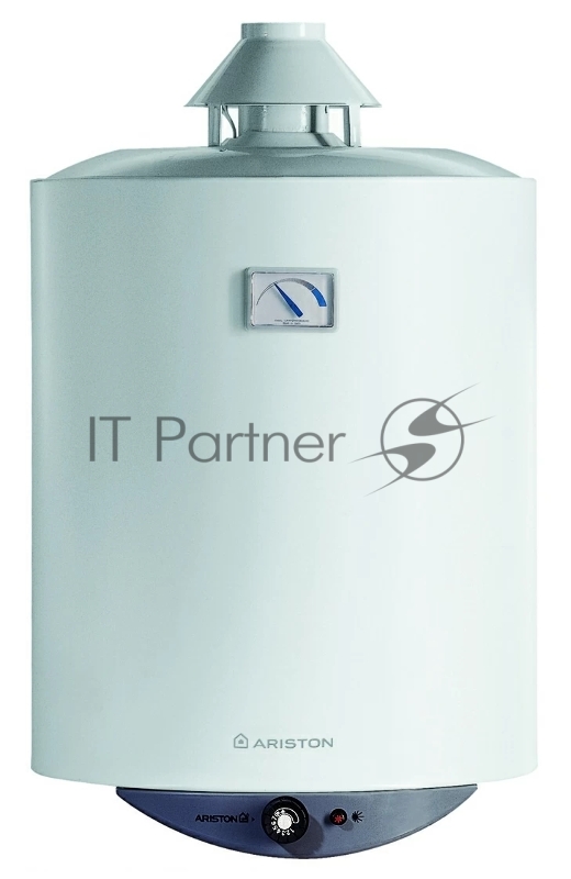 Водонагреватель газ. Ariston SGA 80 R (SUPER SGA 80 R )