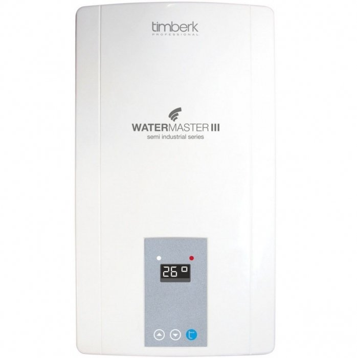 Водонагреватель Timberk WHE 18.0 XTL C1