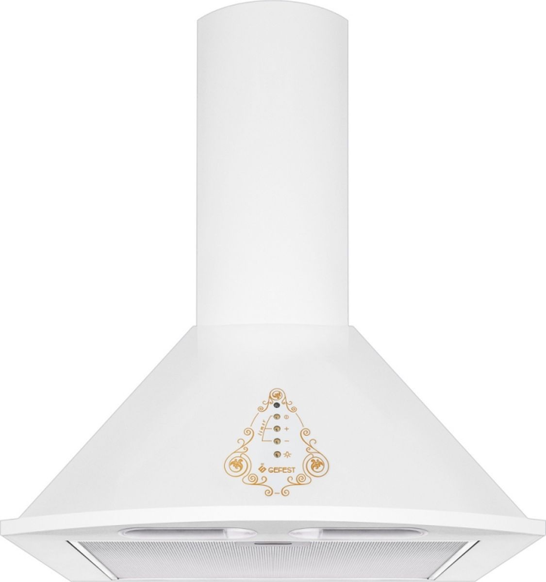 GEFEST ВО 1504 К82 в.вытяж