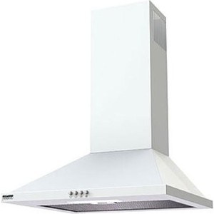 Воздухоочиститель Krona Bella 500 white push button