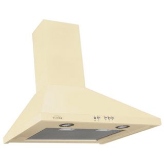 Вытяжка каминная Эликор Вента 50П-430-К3Д ваниль
