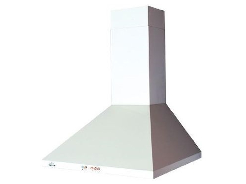 Вытяжка каминная Эликор Вента 60Н-650-К3Д молоко