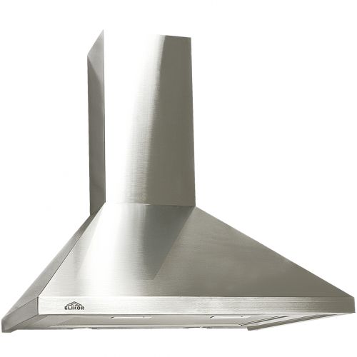 Вытяжка купольная Эликор Вента 60Н-430-П3Л нерж.