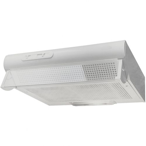 Вытяжка подвесная Эликор Davoline 50П-290-П3Л белый