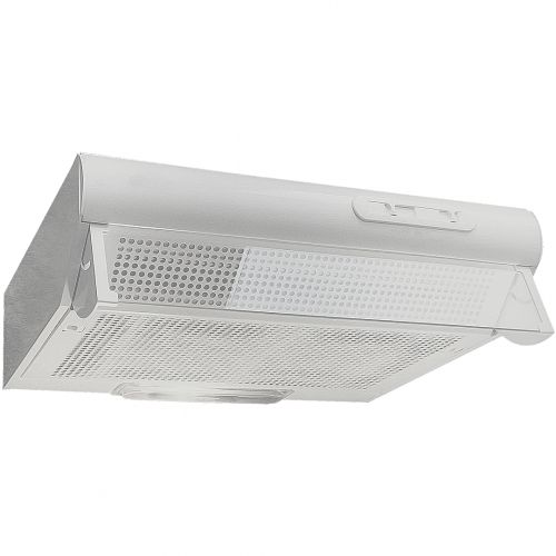 Вытяжка подвесная Эликор Davoline 60П-290-П3Л белый