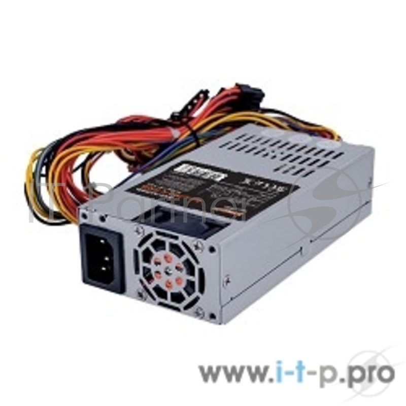 Блок питания Exegate EX264621RUS Серверный БП 250W Exegate ServerPRO-1U-F250S, унив. для Flex1U, 24pin, 4pin,3xSATA, 2xIDE