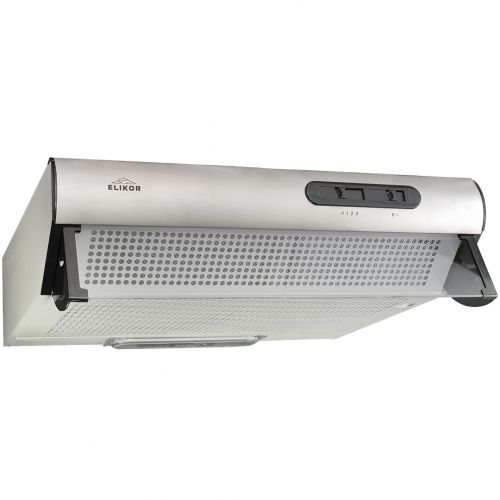 Вытяжка подвесная Эликор Europa 60П-290-П3Л белый