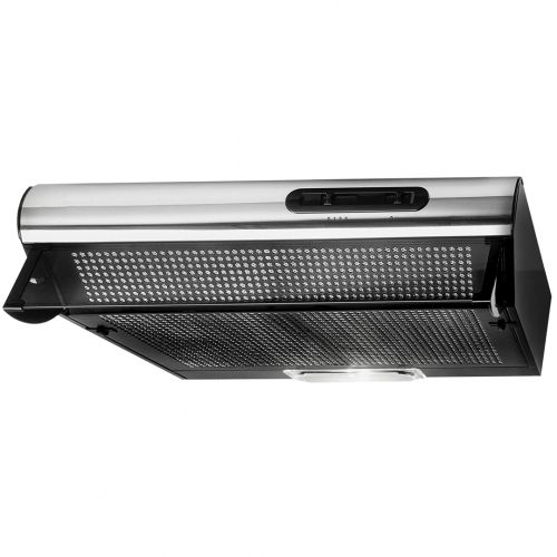 Вытяжка подвесная Эликор Europa 60П-290-П3Л чёрный