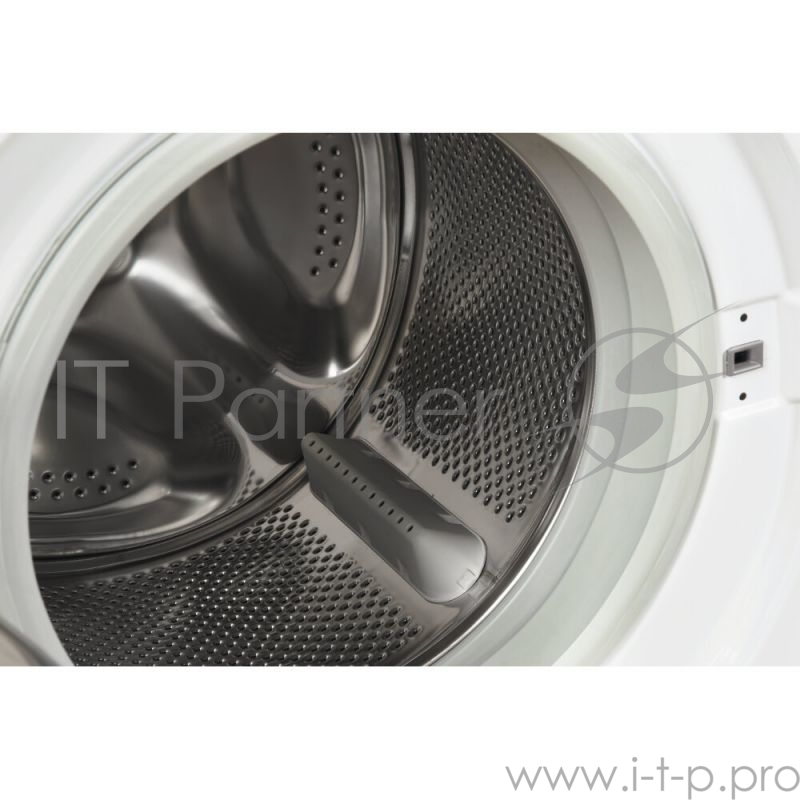 Cтиральная машина Indesit BWSA 71052 L S