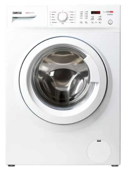 Стиральная машина Atlant 40М105-00