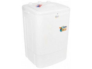 Стиральная машина СМ-2 модель Радуга (ВОЛТЕРА ВТ-СМ2RU) белый