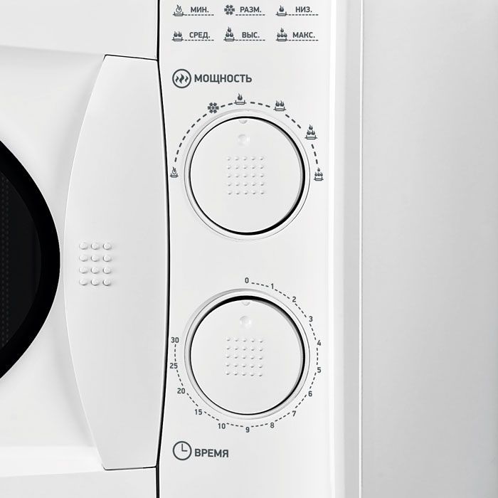 Микроволновая печь BBK 20MWS-803M/W белый