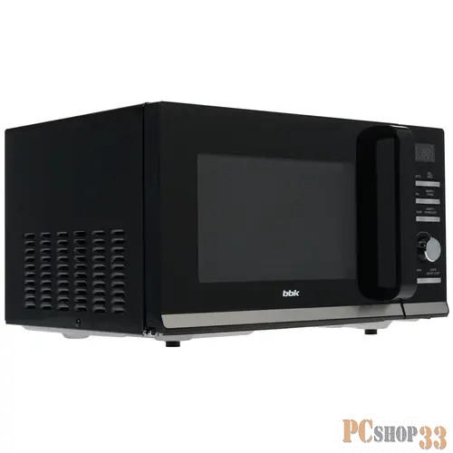 Микроволновая Печь BBK 25MWC-991T/B C 25л. 900Вт черный
