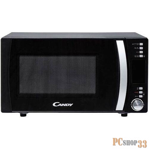 Микроволновая Печь Candy CMXG25DCB 25л. 900Вт черный