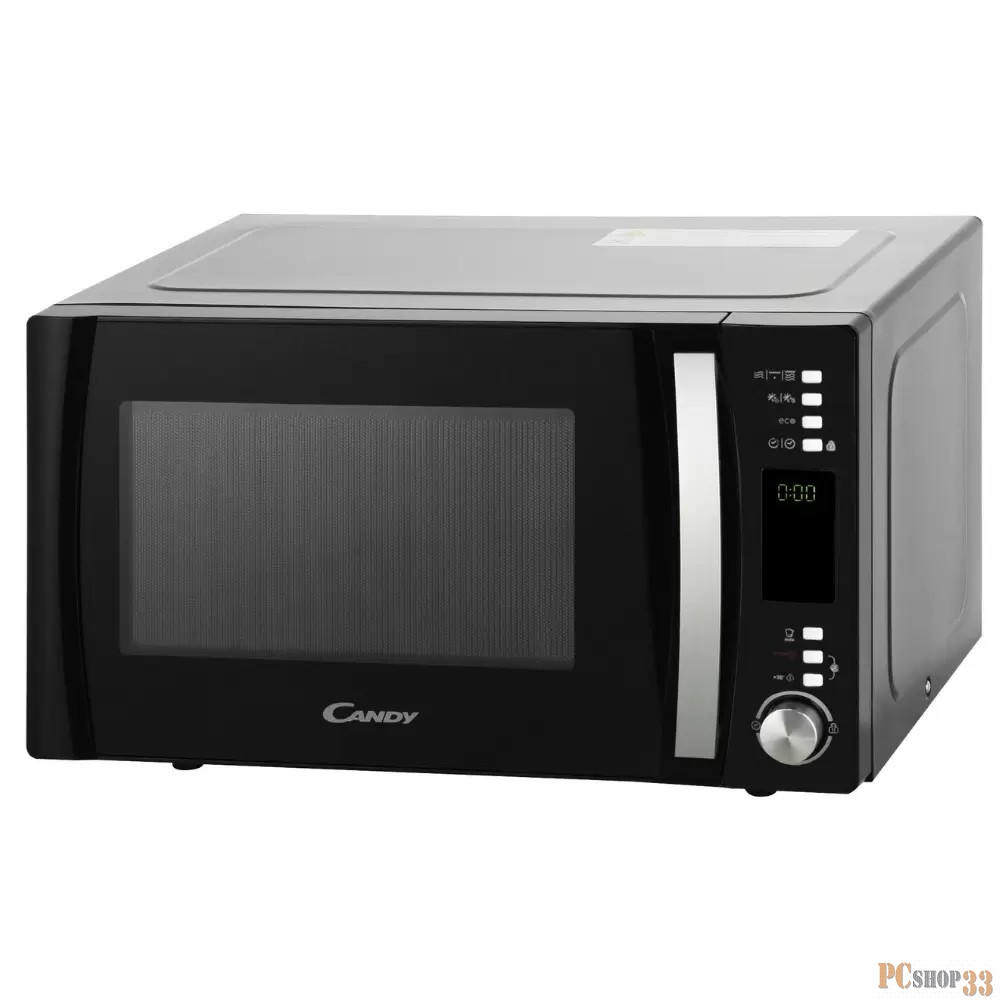 Микроволновая Печь Candy CMXG25DCB 25л. 900Вт черный