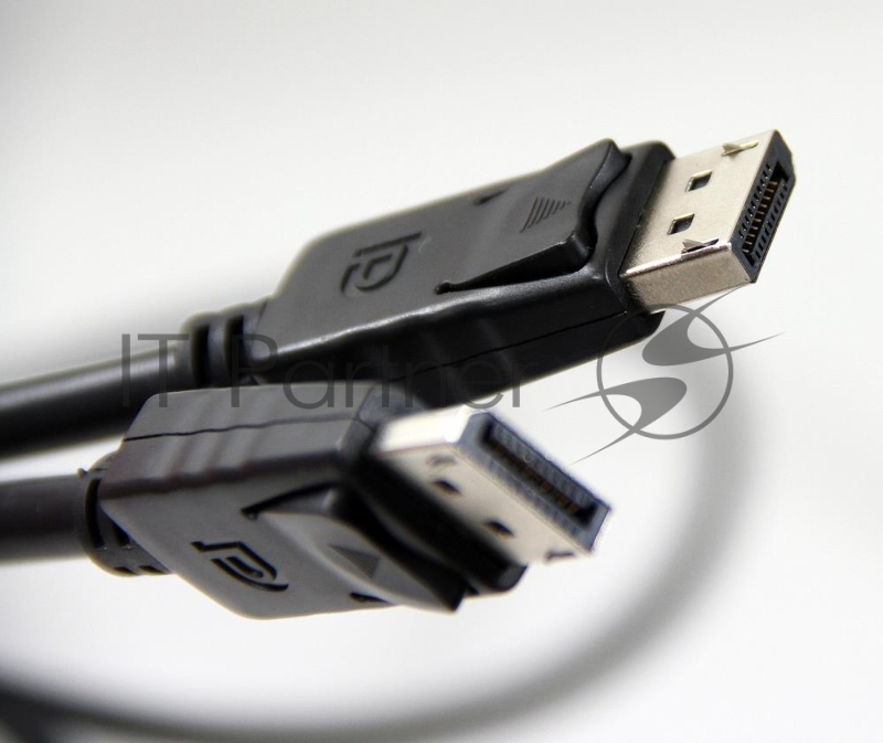 Кабель VCOM VHD6220-3M Кабель соединительный DISPLAY PORT 3м