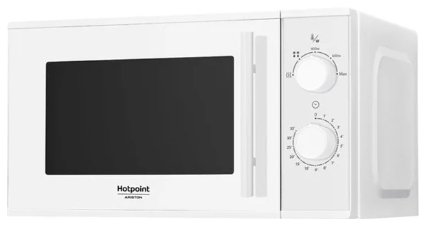 Микроволновая печь Hotpoint-Ariston MWHA 2011 MFW0 соло, белый