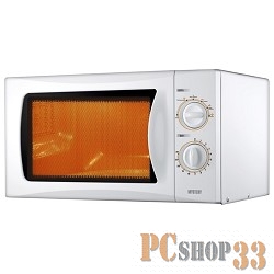 Микроволновая печь Mystery MMW-2013 белый