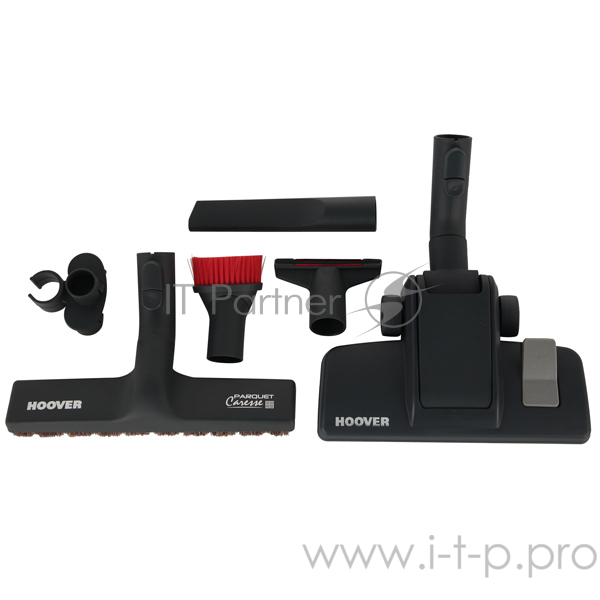 Пылесос Hoover TRE 1410 019 красный