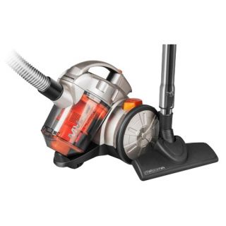 Пылесос Maxima MV-С053 оранжевый