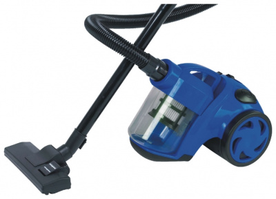 Пылесос Supra VCS-1615 blue