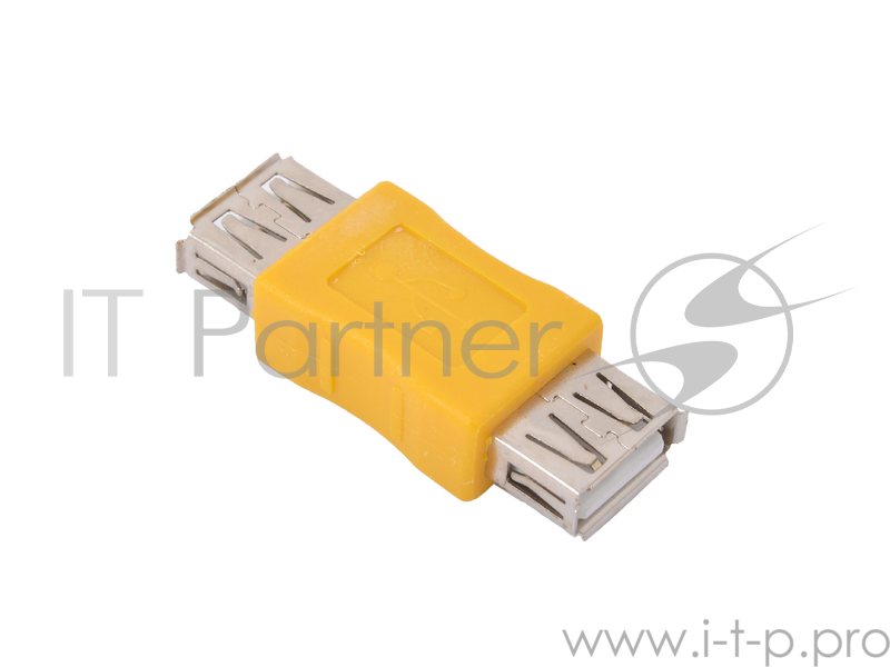 Переходник VCOM CA408 Переходник USB 2.0 AF/AF