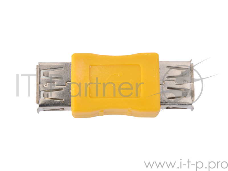 Переходник VCOM CA408 Переходник USB 2.0 AF/AF