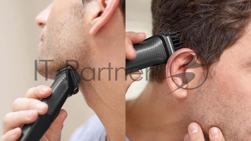 Машинка для стрижки PHILIPS MG3720/15