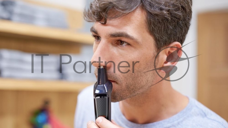 Машинка для стрижки PHILIPS MG3720/15