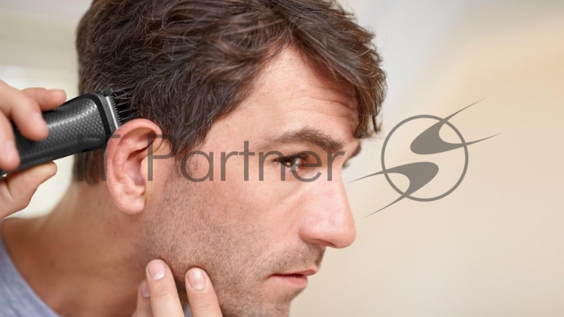 Машинка для стрижки PHILIPS MG3720/15