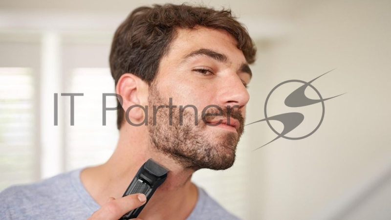 Машинка для стрижки PHILIPS MG3720/15