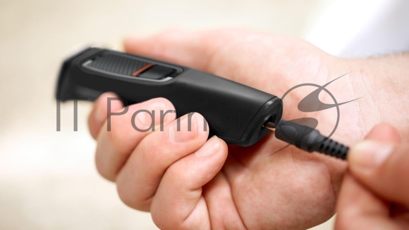 Машинка для стрижки PHILIPS MG3720/15