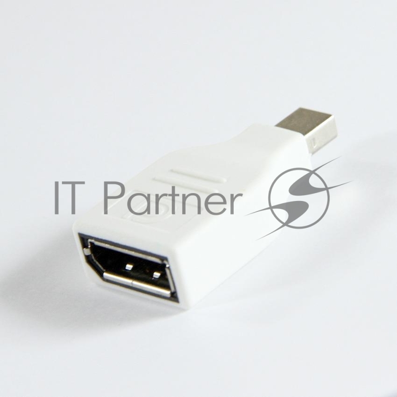 Переходник VCOM CA805 Переходник Mini DisplayPort -DisplayPort
