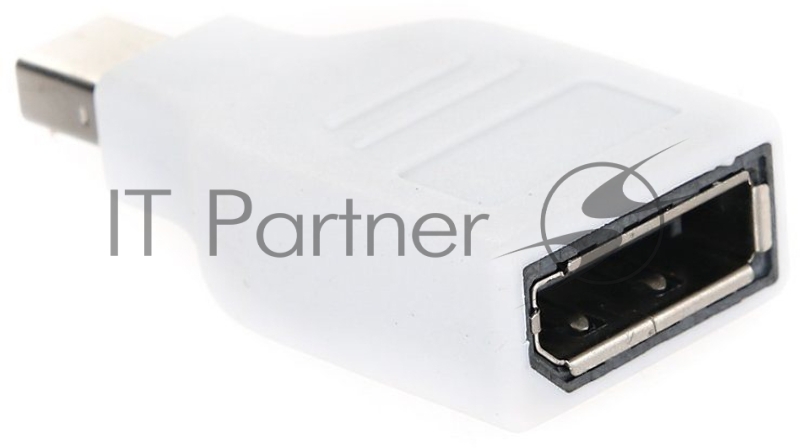 Переходник VCOM CA805 Переходник Mini DisplayPort -DisplayPort