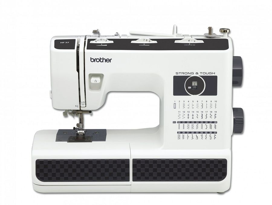 Швейная машина Brother HF 27