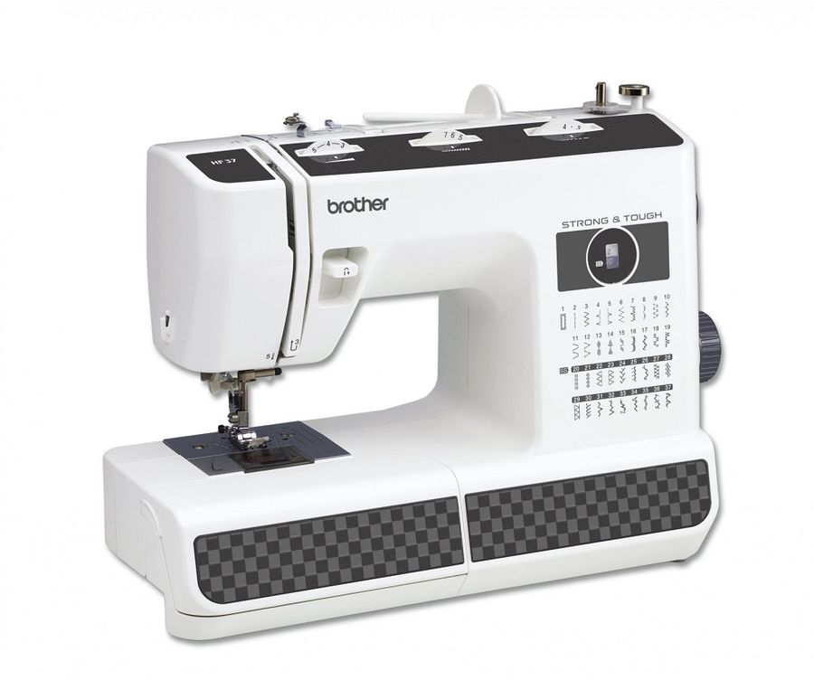Швейная машина Brother HF 27