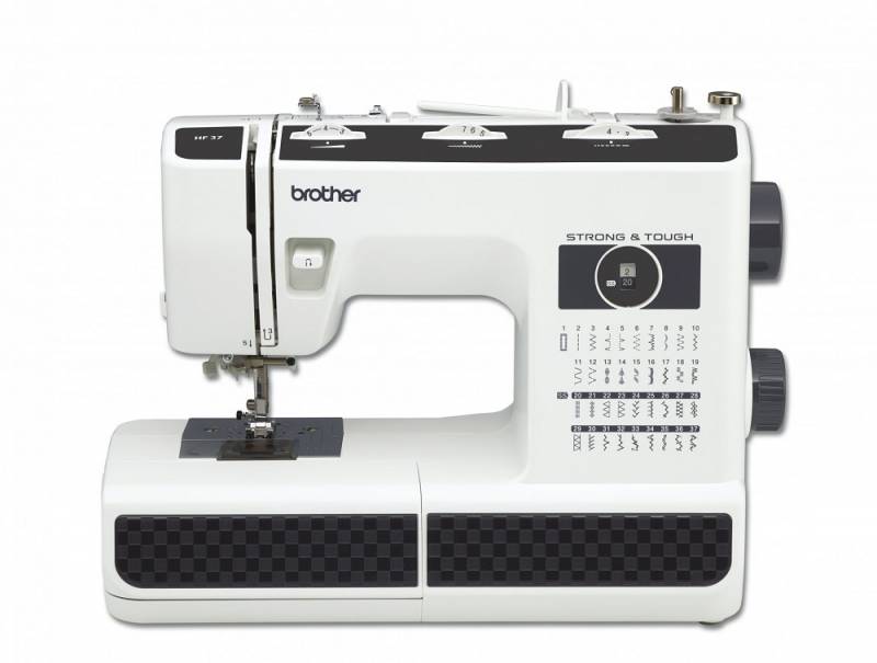 Швейная машина Brother HF 27