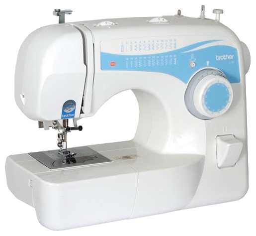 Швейная машина Brother L-30 белый
