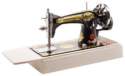 Швейная машина DRAGONFLY JA 2-2