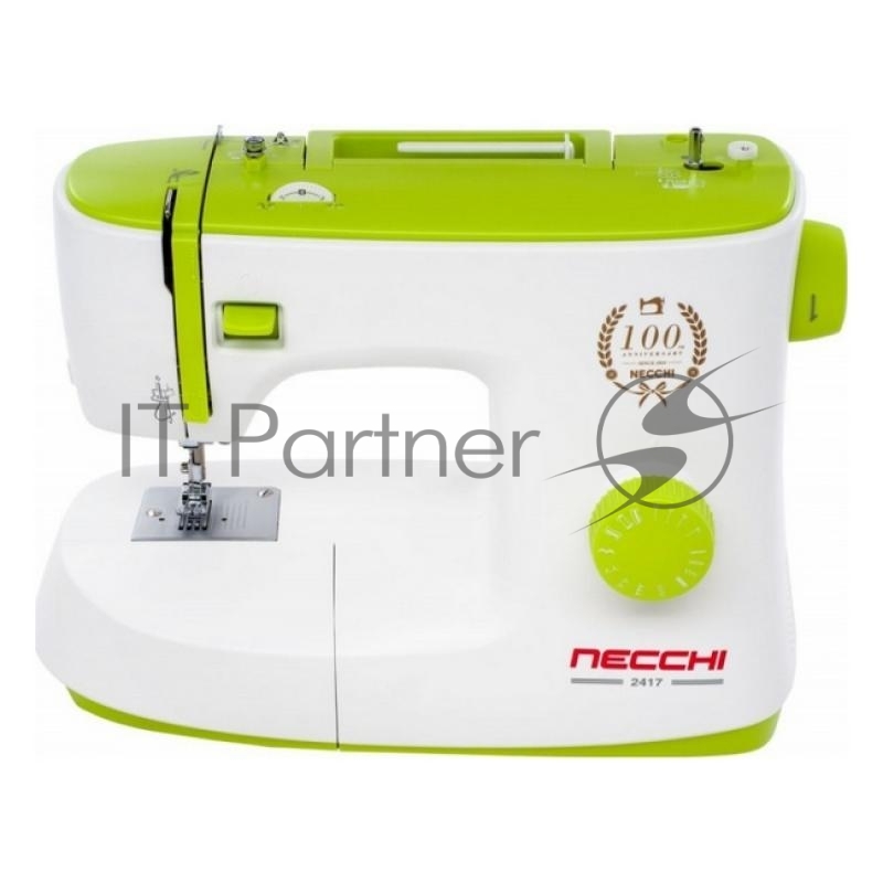 Швейная машина Necchi 2417 белый