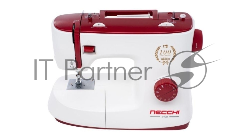 Швейная машина Necchi 2422 белый