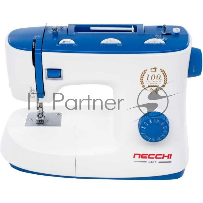 Швейная машина Necchi 2437 белый