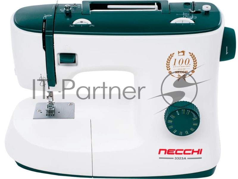 Швейная машина Necchi 3323A белый