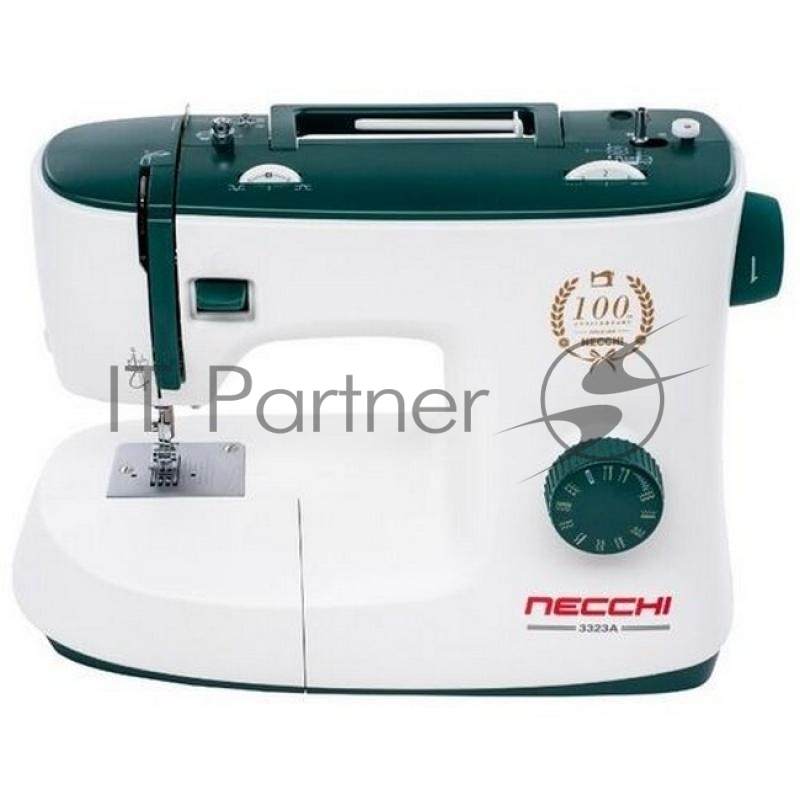 Швейная машина Necchi 3323A белый