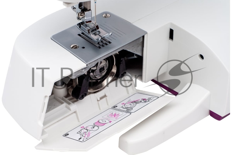 Швейная машина Necchi 4434A белый